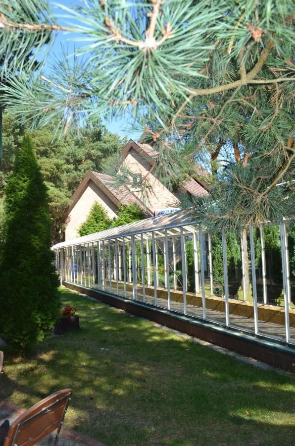 Курортные отели Ośrodek Wypoczynku i Rekreacji Venus Мжежино-25